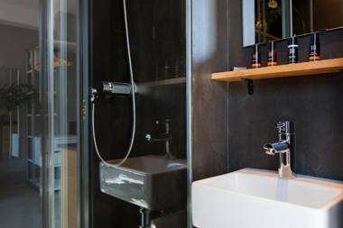 Kare No Apartments by Sitges Group