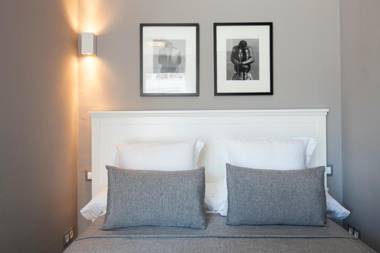 Kare No Apartments by Sitges Group