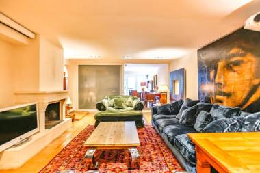 La Riviera Mediterránea