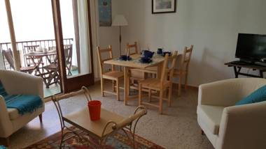 Apartamento Hector en Sitges