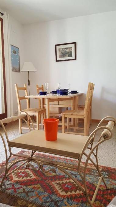 Apartamento Hector en Sitges