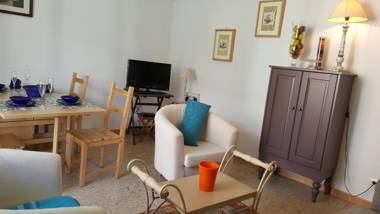 Apartamento Hector en Sitges