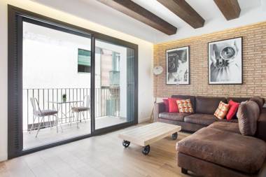 Sweet Home Sitges BY BLAUSITGES