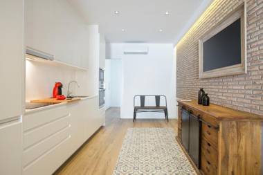 Sweet Home Sitges BY BLAUSITGES