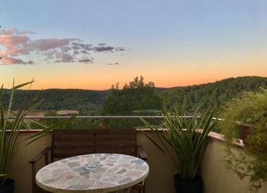 Panoramic Apartments Sitges