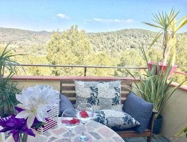 Panoramic Apartments Sitges