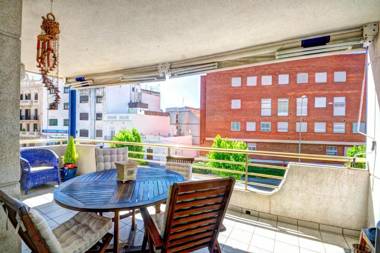 The Rose by Hello Homes Sitges