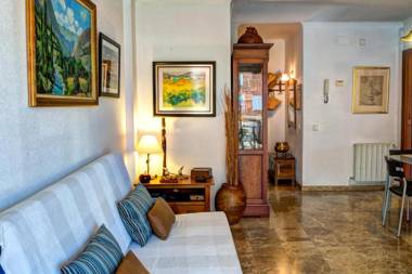 The Rose by Hello Homes Sitges