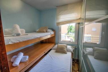 The Rose by Hello Homes Sitges