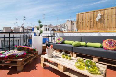 Pure Lounge Apartment Sitges