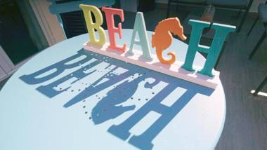 Beachstyle Penthouse by Hello Homes Sitges