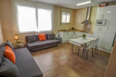 Benet Apartment by Hello Homes Sitges