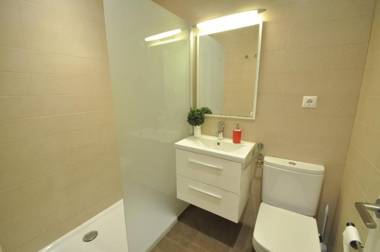 Benet Apartment by Hello Homes Sitges