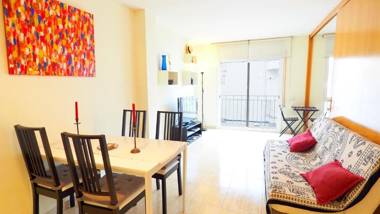 4 Rainbow by Hello Homes Sitges