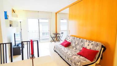 4 Rainbow by Hello Homes Sitges