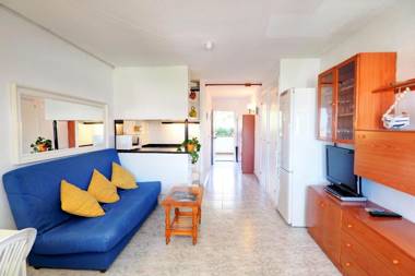 The Moon Studio by Hello Homes Sitges