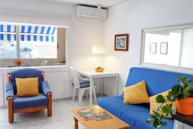 The Moon Studio by Hello Homes Sitges