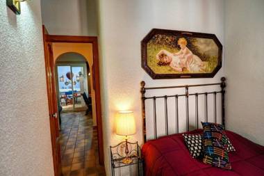 Dortoka Apartment by Hello Homes Sitges