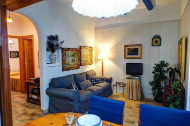 Dortoka Apartment by Hello Homes Sitges