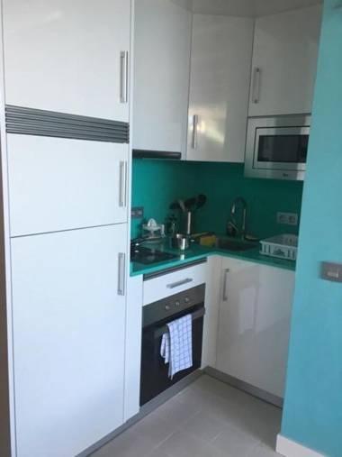 Blue Sea Front by Hello Homes Sitges