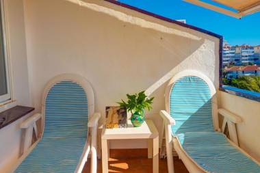 Amazing Seaview Apartment by Hello Homes Sitges