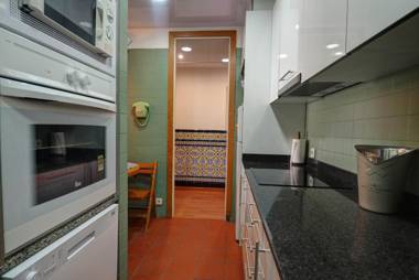 Aquamarine Terrace Apartment by Hello Homes Sitges