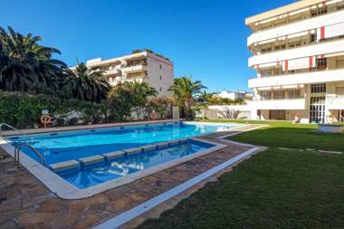 Clarimar Apartment by Hello Homes Sitges