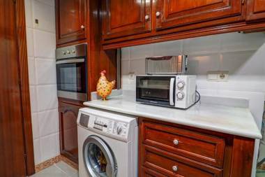 Clarimar Apartment by Hello Homes Sitges