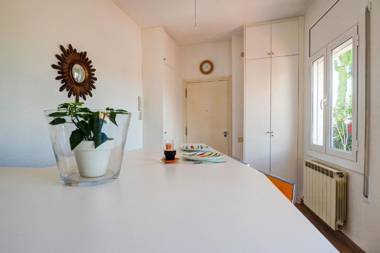 Secret Garden Apartment by Hello Homes Sitges