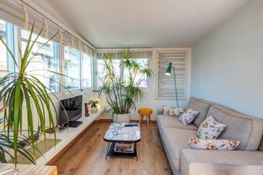 Secret Garden Apartment by Hello Homes Sitges