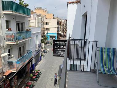 Sitges Ocean View Apartments