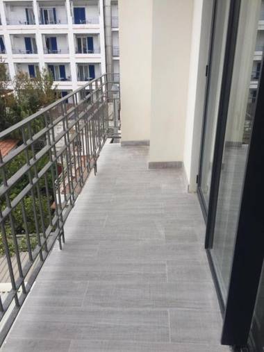 Sitges Ocean View Apartments