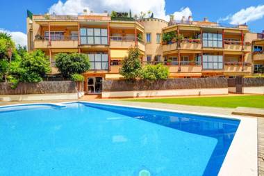 Megan Apartment by Hello Homes Sitges