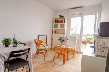 Gladiator Apartment by Hello Homes Sitges