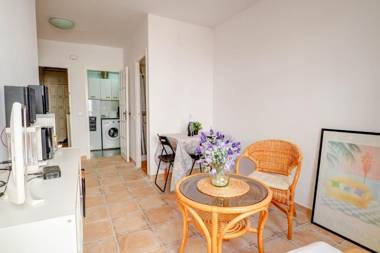 Gladiator Apartment by Hello Homes Sitges