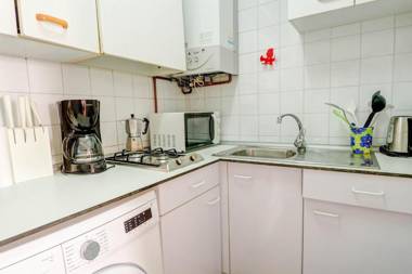 Gladiator Apartment by Hello Homes Sitges