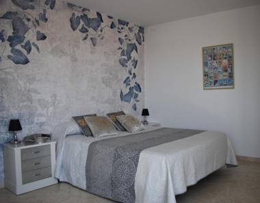 SUNSET PENTHOUSE SITGES