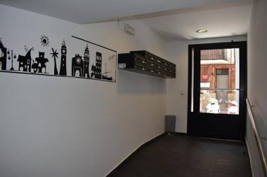 SUNSET PENTHOUSE SITGES