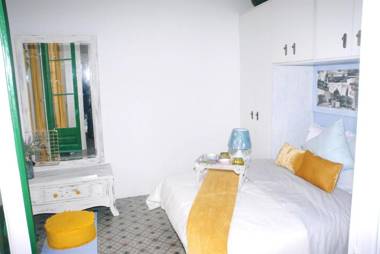 3 bedrooms appartement at Sitges 200 m away from the beach with city view balcony and wifi