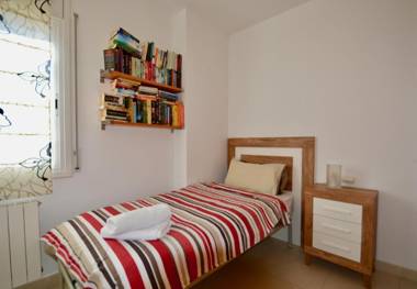 BENITO incredible large roof terrace