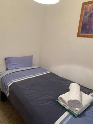 CERVANTES cosy apartment