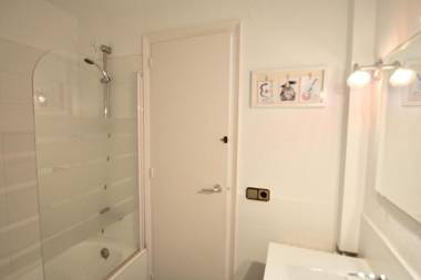 SOLEIL beach front apartment