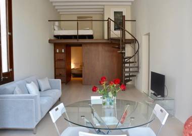 ENVOGUE stunning loft in the heart of Sitges
