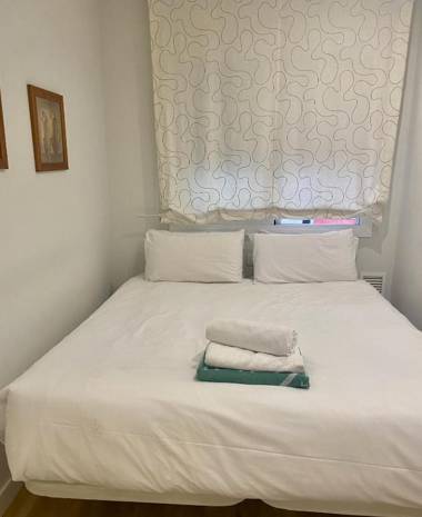 LUXE stylish apartment in the old town