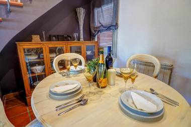 Montroig Zen Penthouse by Hello Homes Sitges