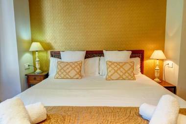 Montroig Zen Penthouse by Hello Homes Sitges