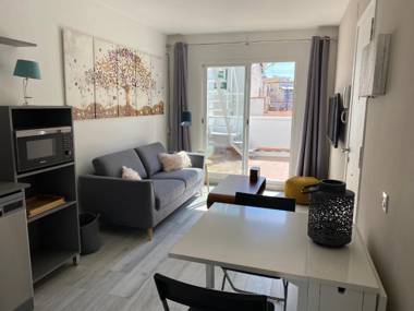Pure Sunlovers Apartment Sitges centre