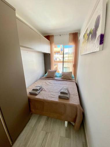 Pure Sunlovers Apartment Sitges centre