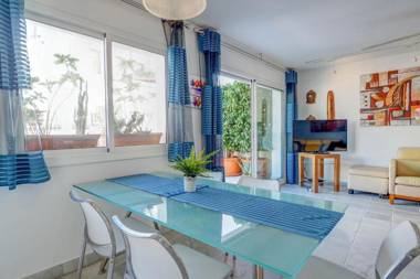 Angel Views Penthouse by Hello Homes Sitges