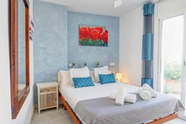 Angel Views Penthouse by Hello Homes Sitges